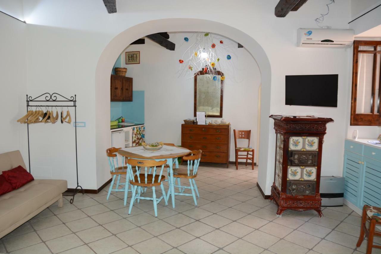 Вилла Syrakosia A Ortigia Сиракузы Экстерьер фото